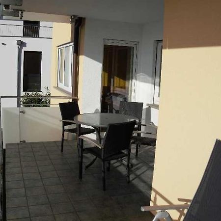 Ferienwohnung Aloisia 미르스부르크 외부 사진