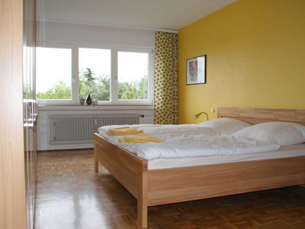 Ferienwohnung Aloisia 미르스부르크 외부 사진