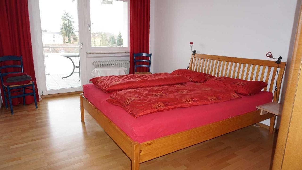 Ferienwohnung Aloisia 미르스부르크 외부 사진