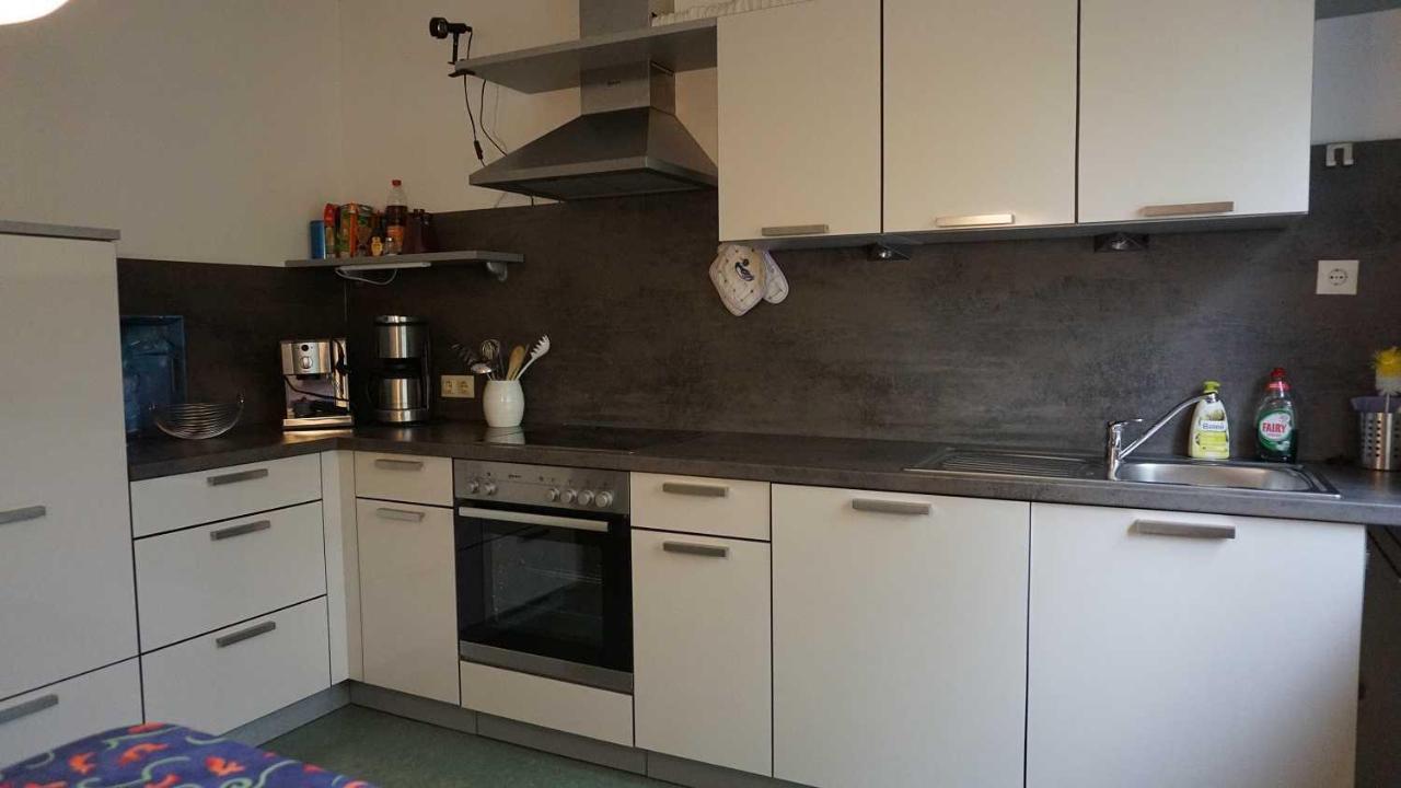Ferienwohnung Aloisia 미르스부르크 외부 사진
