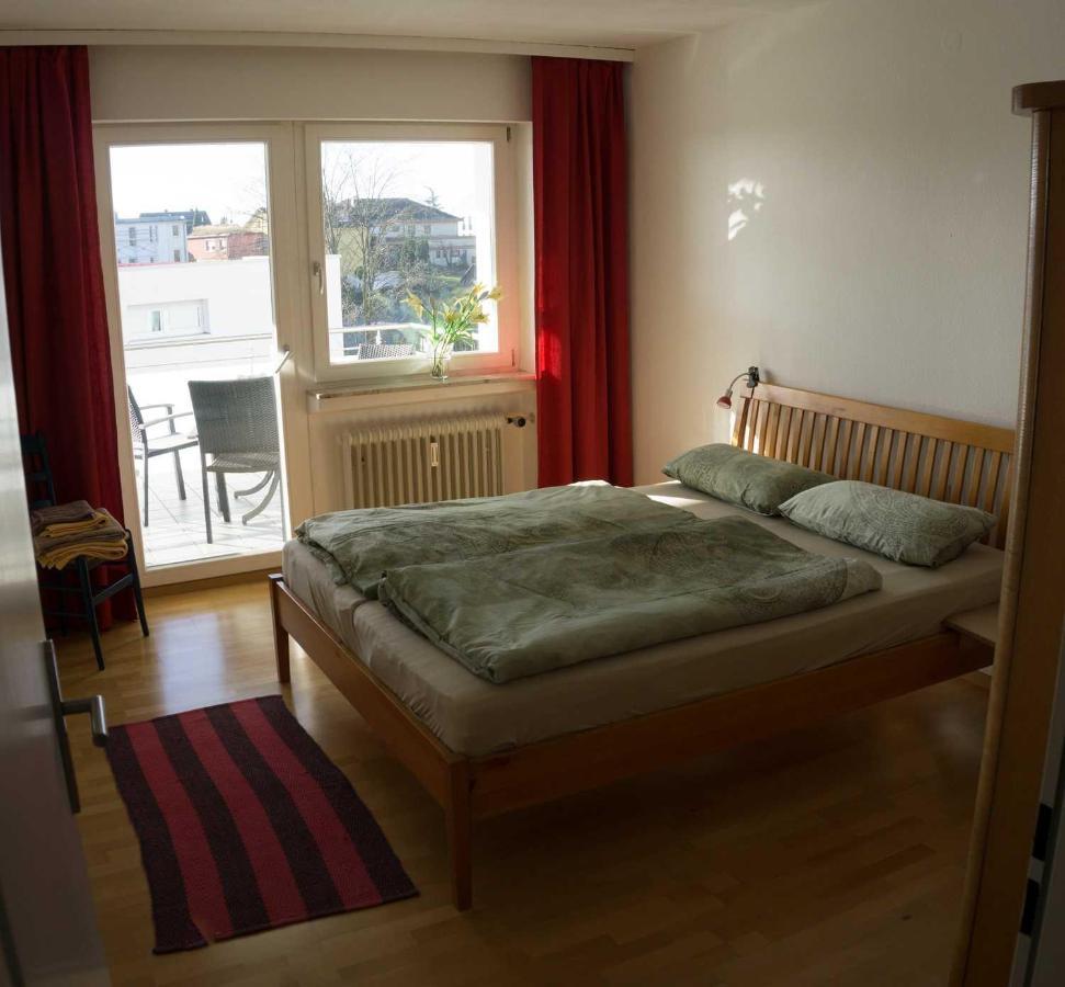 Ferienwohnung Aloisia 미르스부르크 외부 사진