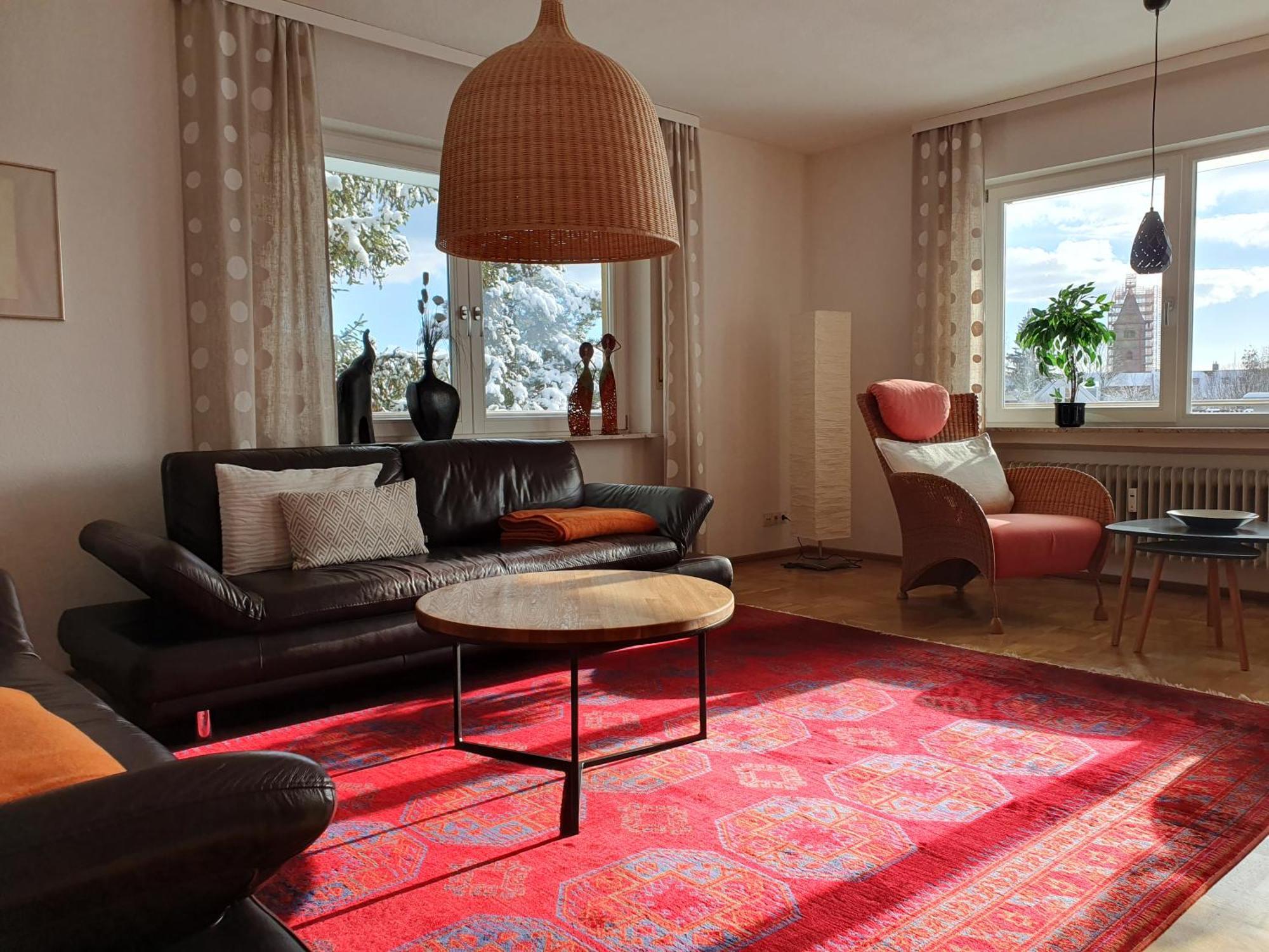 Ferienwohnung Aloisia 미르스부르크 외부 사진