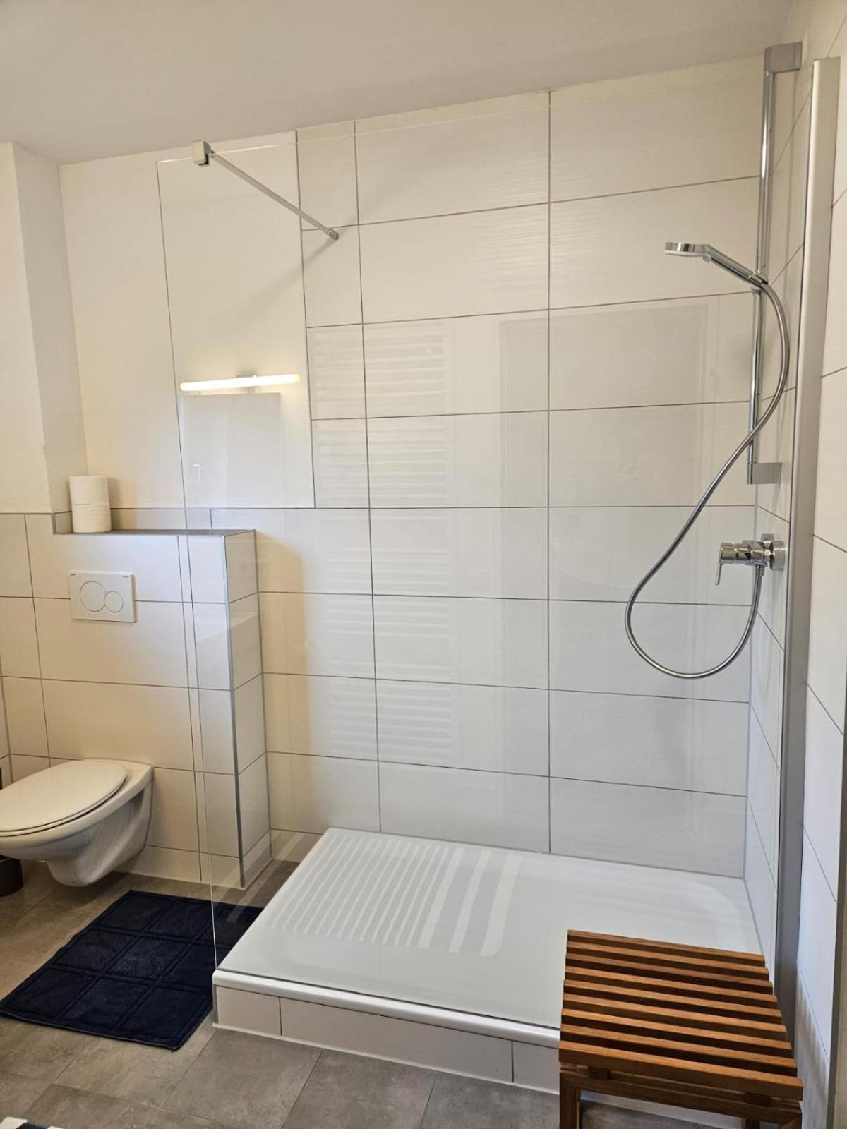 Ferienwohnung Aloisia 미르스부르크 외부 사진