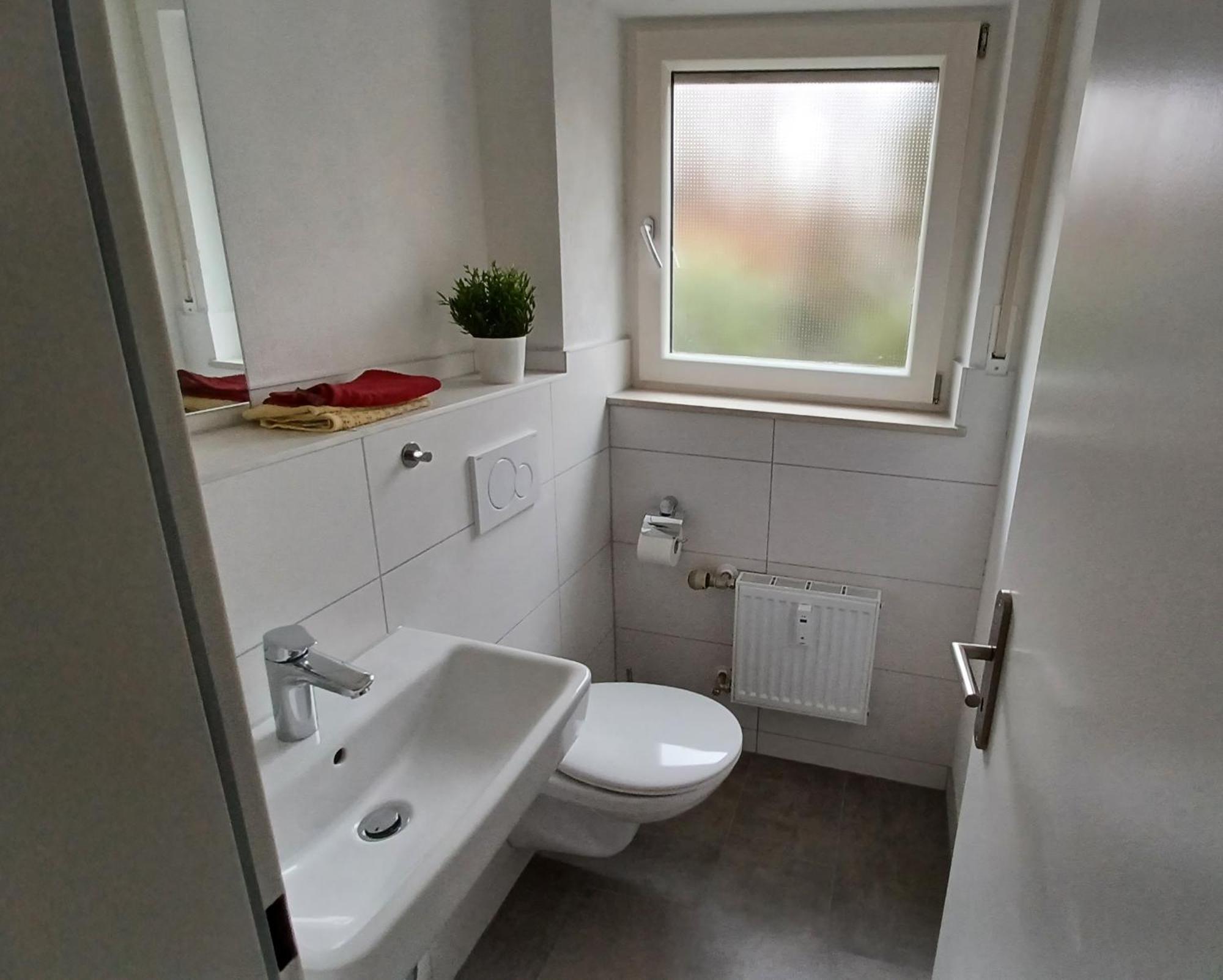 Ferienwohnung Aloisia 미르스부르크 외부 사진