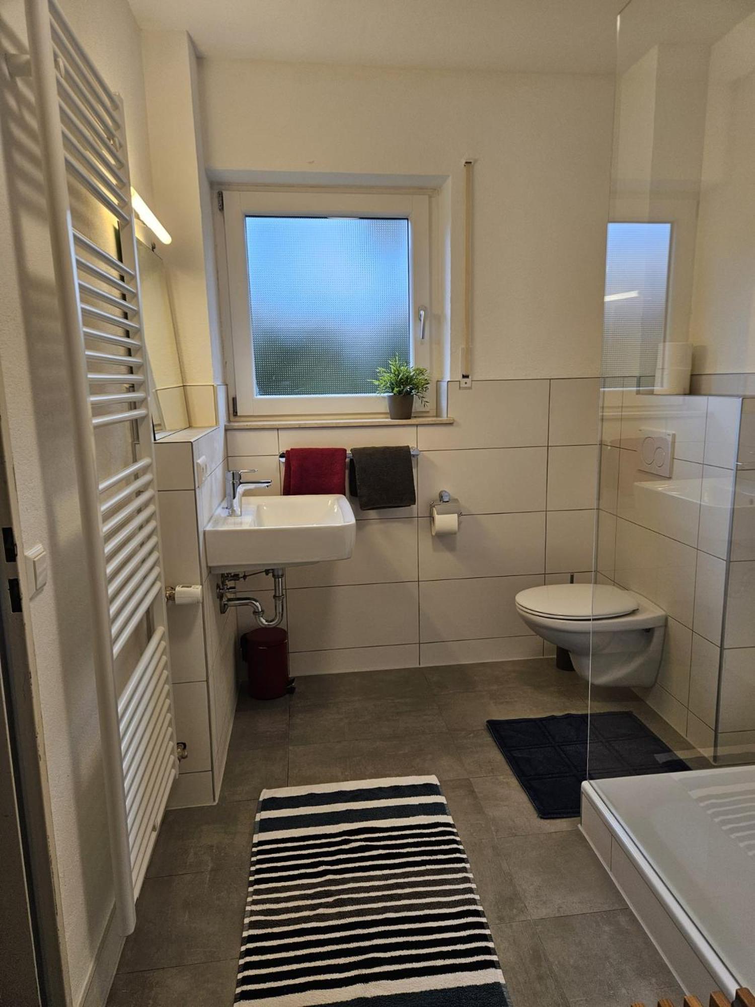 Ferienwohnung Aloisia 미르스부르크 외부 사진